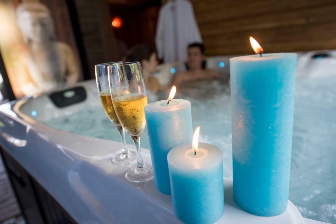 Le Clos Du Clocher Gueudecourt Екстер'єр фото